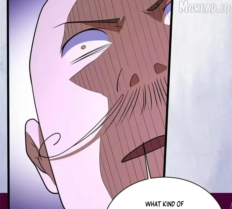 Divine Urban God Chapter 322  - page 38